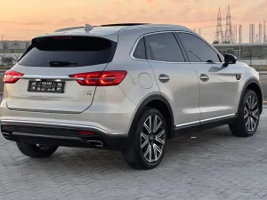 2023 هونكي اتش اس ٥