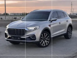 2023 هونكي اتش اس ٥