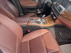 2011 BMW 5-Series 523i