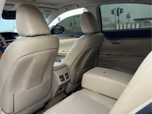 2013 لكزس ES - اي اس ES300h