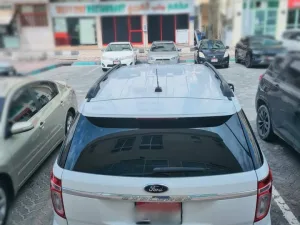 2015 فورد اكسبلورر Limited