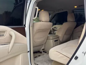2013 نيسان باترول LE T2