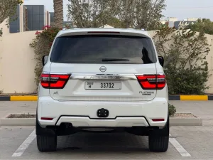 2013 نيسان باترول LE T2