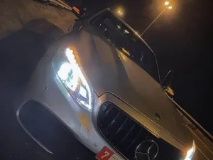 2013 Mercedes-Benz E-Class E350 4Matic