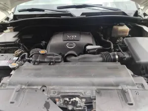 2013 نيسان باترول SE T2