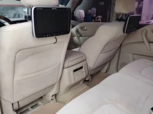 2013 نيسان باترول SE T2