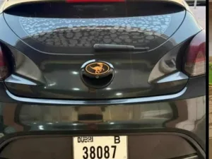 2016 هيونداي فوليستر standard