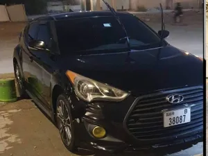 2016 هيونداي فوليستر standard