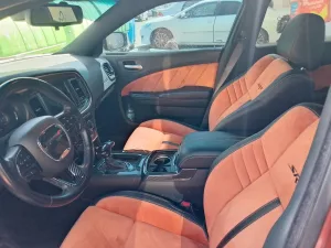 2020 Dodge Charger R/T