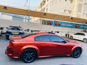 2020 Dodge Charger R/T