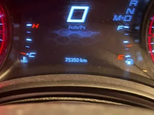 2020 Dodge Charger R/T