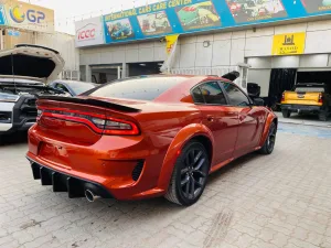 2020 Dodge Charger R/T