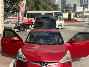 2015 هيونداي فوليستر GLS