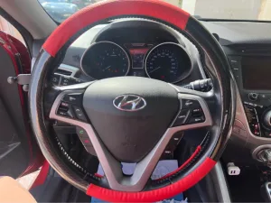 2015 هيونداي فوليستر GLS