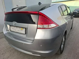 2011 هوندا انسايت