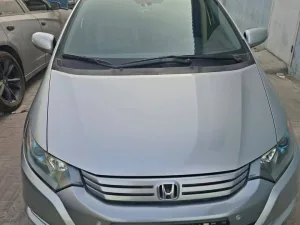 2011 هوندا انسايت