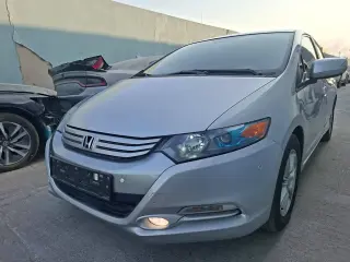 2011 Honda Insight in Dubai used car