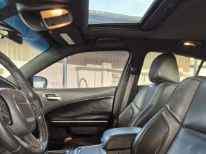 2019 Dodge Charger R/T