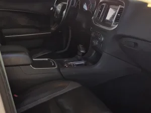 2019 Dodge Charger R/T