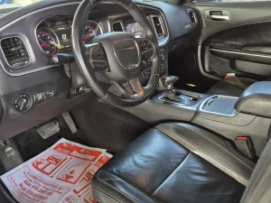 2019 Dodge Charger R/T