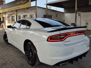 2019 Dodge Charger R/T