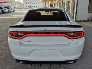 2019 Dodge Charger R/T