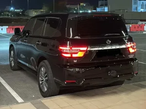 2021 نيسان باترول LE