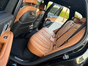 2020 بي أم دابليو اكس - 5 sDrive40i s