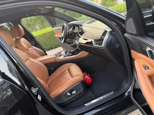 2020 بي أم دابليو اكس - 5 sDrive40i s
