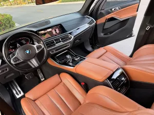2020 بي أم دابليو اكس - 5 sDrive40i s