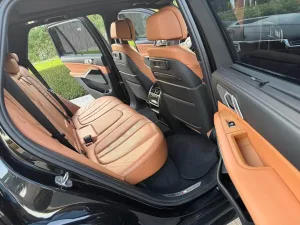 2020 بي أم دابليو اكس - 5 sDrive40i s