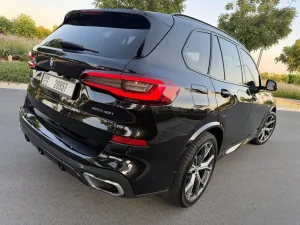 2020 بي أم دابليو اكس - 5 sDrive40i s