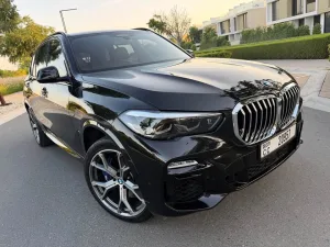 2020 بي أم دابليو اكس - 5 sDrive40i s