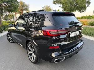 2020 بي أم دابليو اكس - 5 sDrive40i s