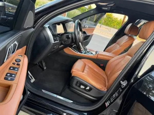 2020 بي أم دابليو اكس - 5 sDrive40i s