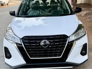 2022 Nissan KICKS in Dubai used car