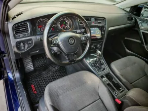 2017 فولجس فاجن جولف GTI