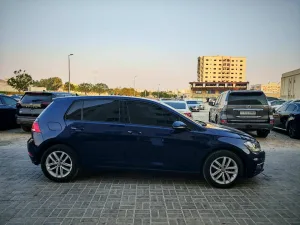 2017 فولجس فاجن جولف GTI