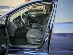 2017 فولجس فاجن جولف GTI