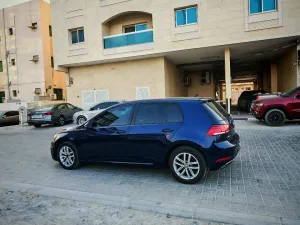 2017 فولجس فاجن جولف GTI