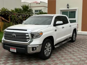 2019 Toyota Tundra Limited