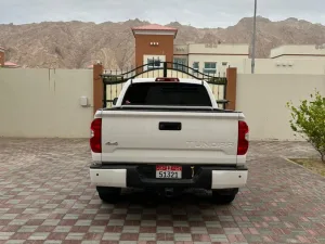 2019 Toyota Tundra Limited