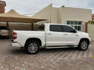 2019 Toyota Tundra Limited