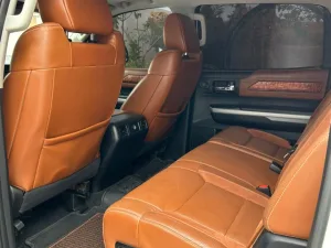 2019 Toyota Tundra Limited