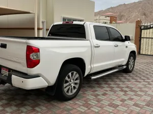 2019 Toyota Tundra Limited