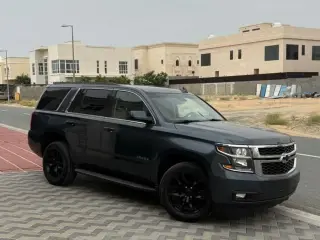 2020 Chevrolet Tahoe in Sharjah used car