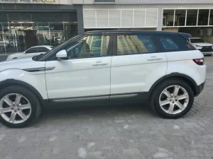 2015 Land Rover Range Rover Evoque DYNAMIC