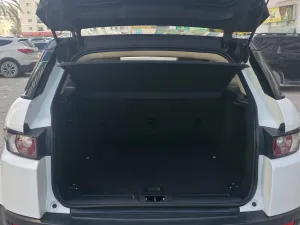 2015 Land Rover Range Rover Evoque DYNAMIC