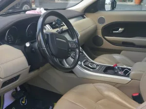 2015 Land Rover Range Rover Evoque DYNAMIC