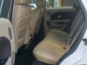 2015 Land Rover Range Rover Evoque DYNAMIC